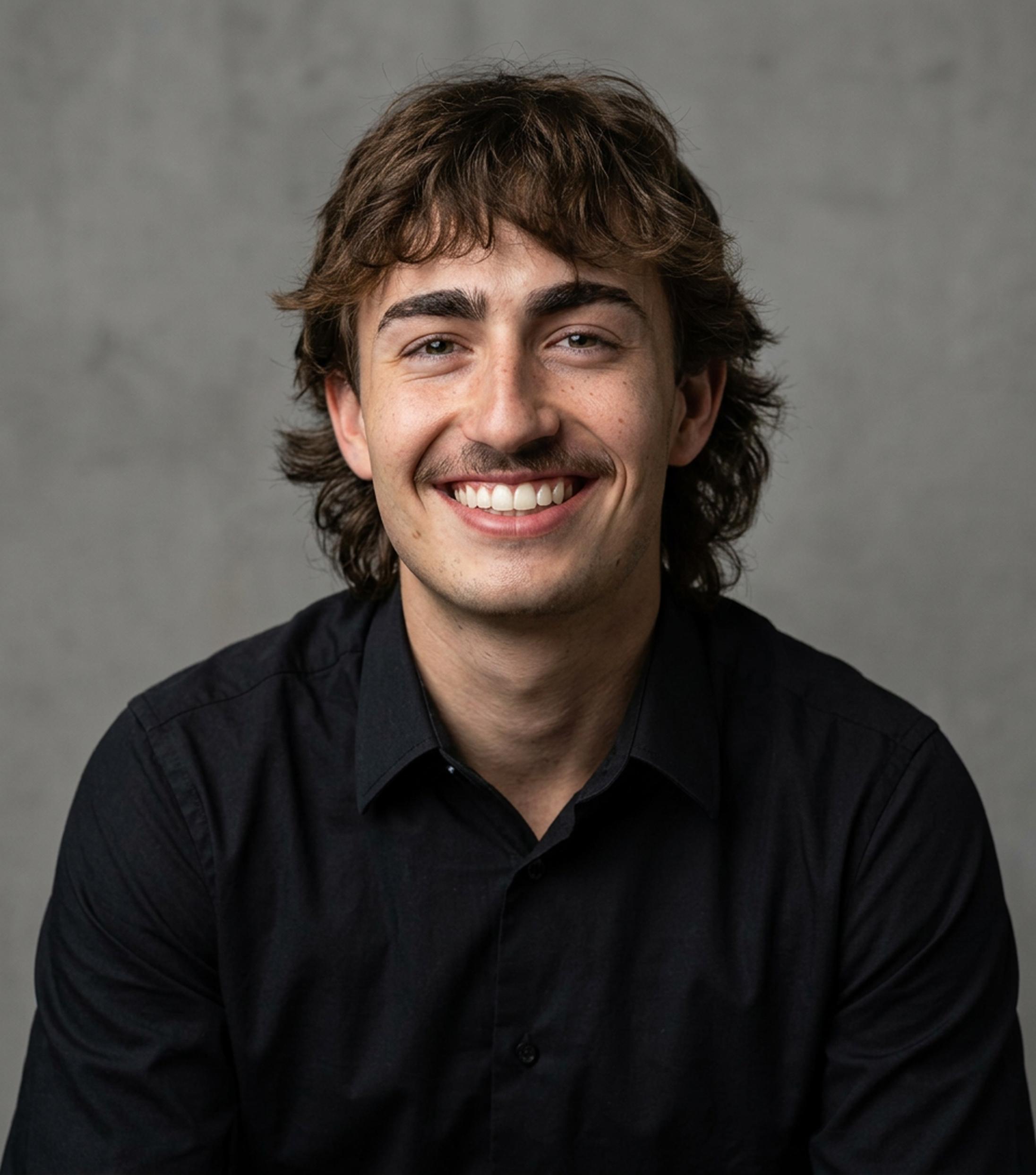Alex, Operations & Finance at Inno