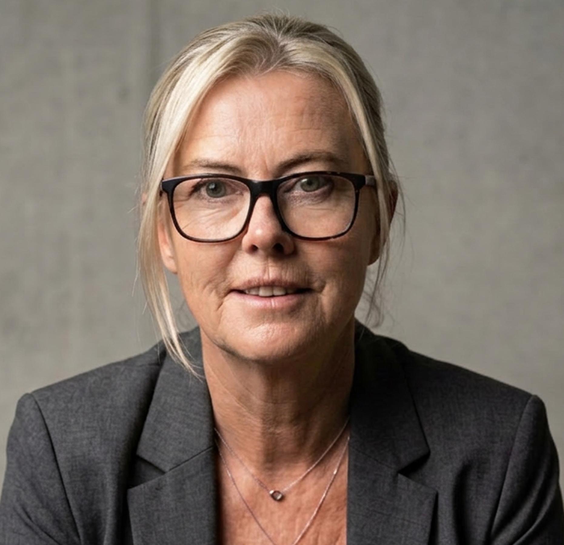 Bettina, Business Development Lead at Inno