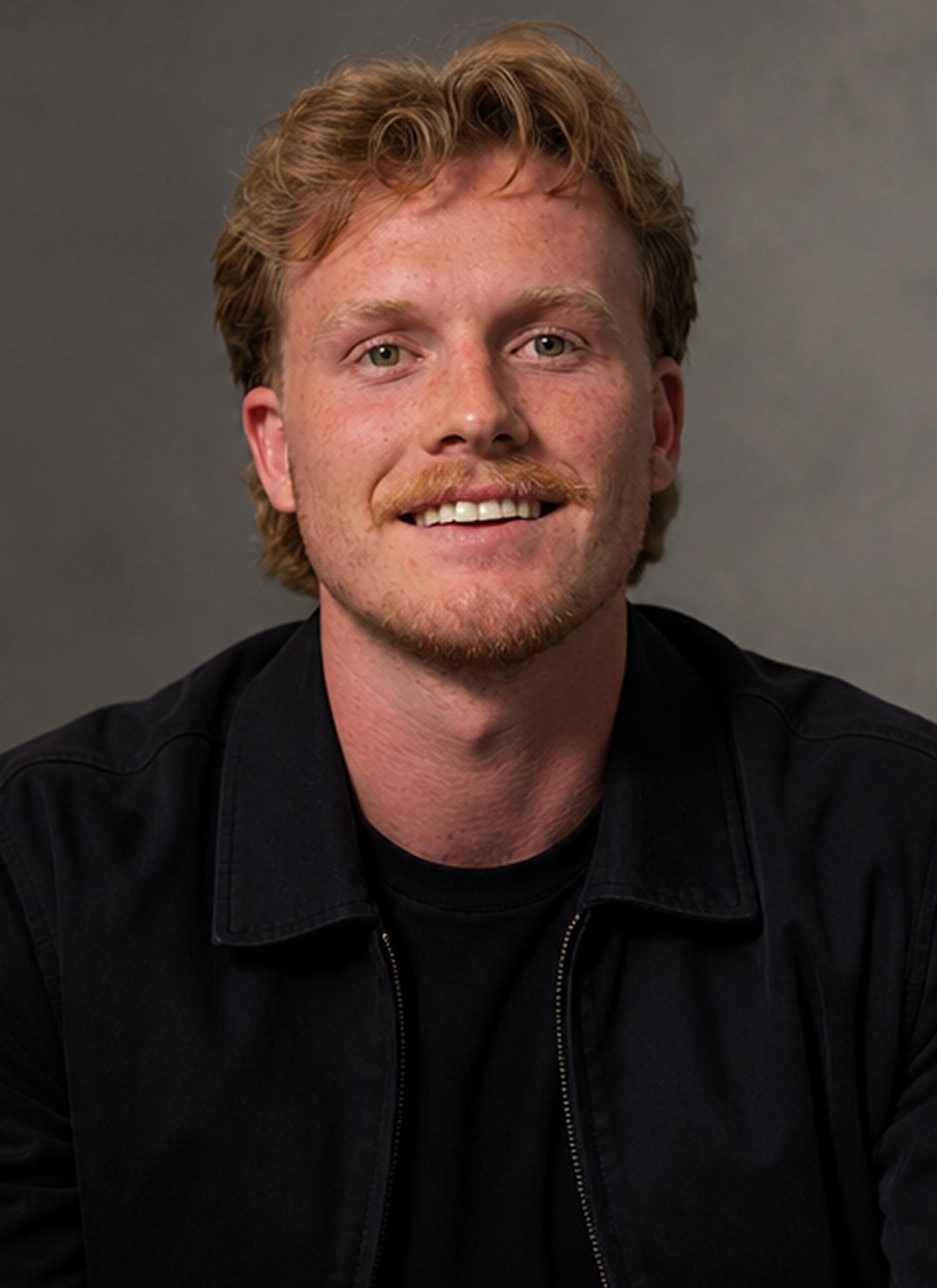 Billy, Founder at Inno