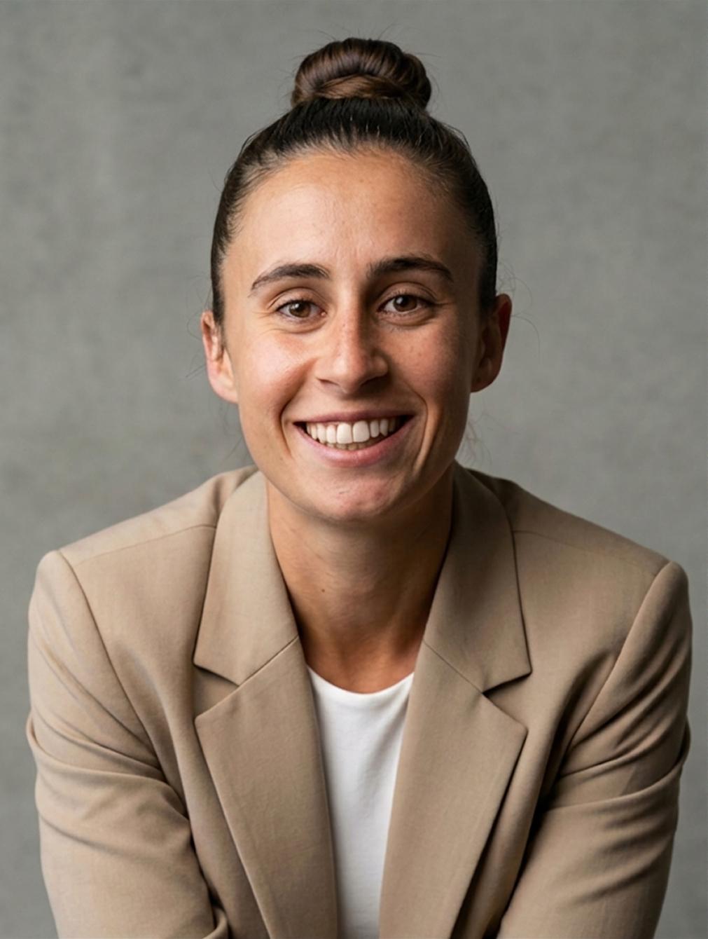 Izzy, Digital Marketing Specialist at Inno